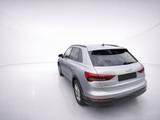 Audi Q3 35 2.0 TDI advanced Aut. Navi/DAB/LED/Tempoma - Audi Q3 Gebrauchtwagen in Stuttgart