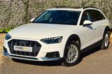 Audi A4 Allroad quattro 45 TFSI basis - gebrauchte Audi A4 Allroad aus dem Jahr 2021
