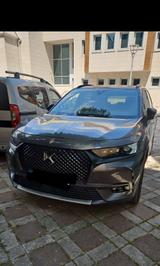 DS Automobiles DS7  180 Performance Optische kleine Mängel  - : Kleine