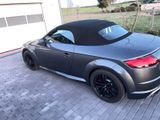 Audi TTS Roadster 2.0 TFSI S tronic quattro - - Audi TTS: Tronic