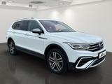 Volkswagen Tiguan Allspace 2.0 TDI 4M Elegance *7-SITZER*ST - Volkswagen Tiguan Allspace: Elegance