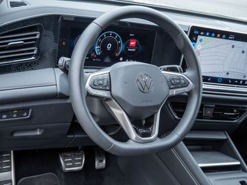 Volkswagen Tiguan - 10