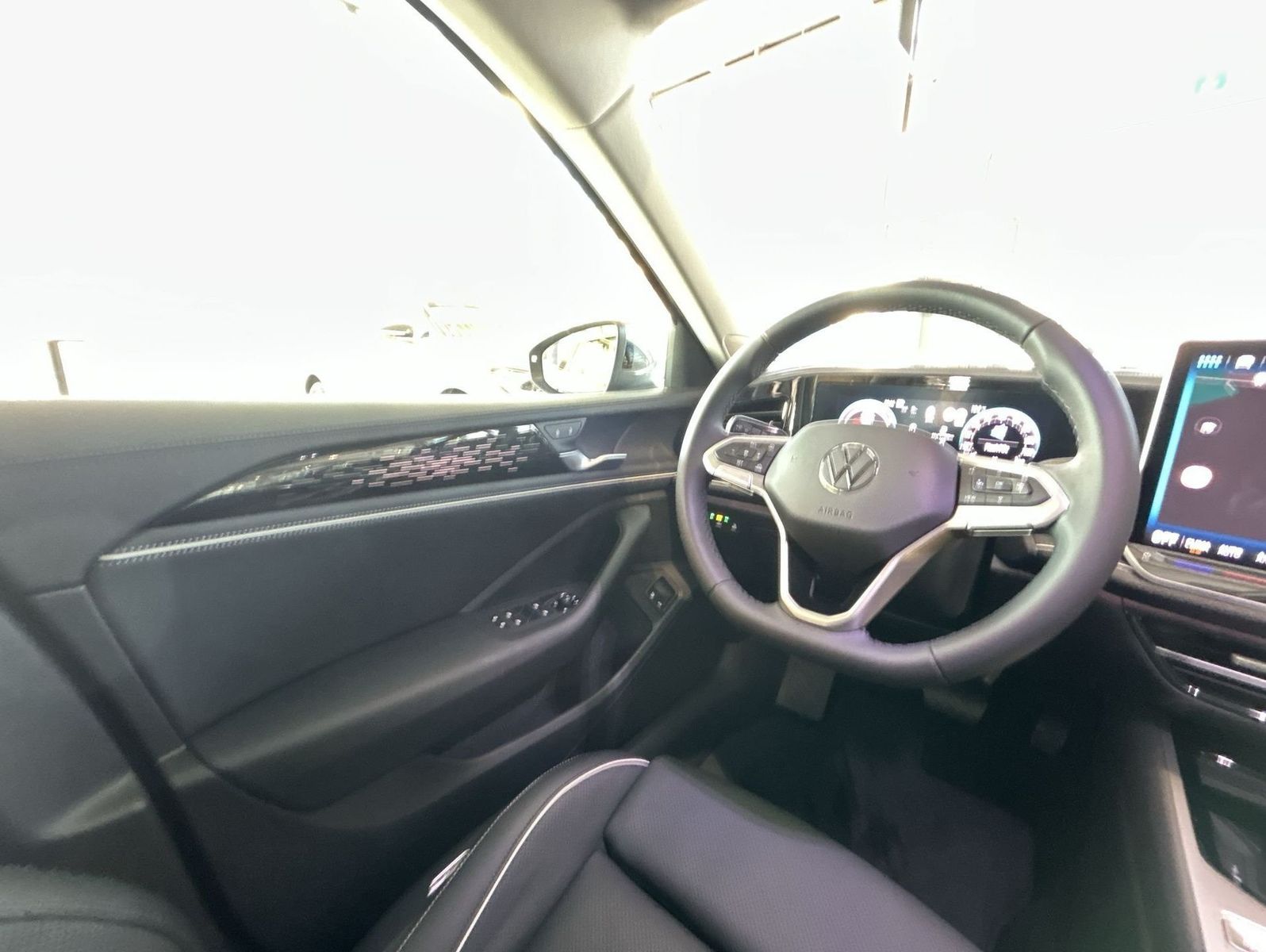 Volkswagen Passat - Bild 10