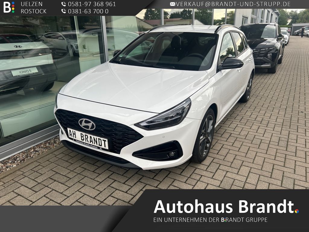 Image of Hyundai i30
