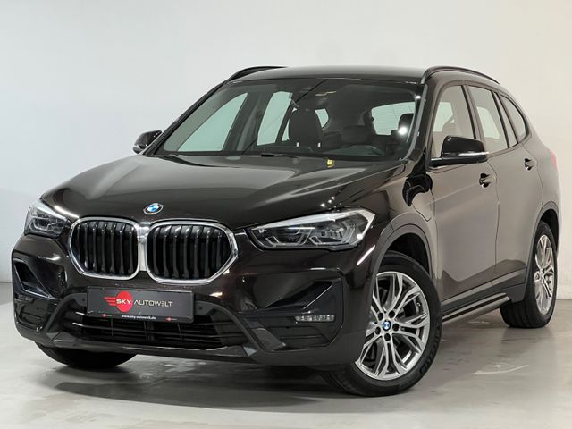 BMW X1 xDrive 25 e Sport Line/NAVI/LED/CAM/LEDER