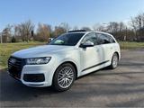 Audi Q7 3.0 TDI quattro tiptronic - 7 Sitzer Tüv 4/28 - Audi Q7 Gebrauchtwagen in Duisburg