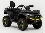 TGB 1000 BLADE ABS EPS 3 Jahre Garantie - Offers