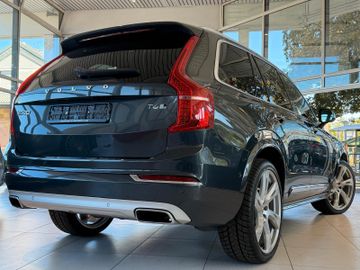 Volvo XC90 - 3