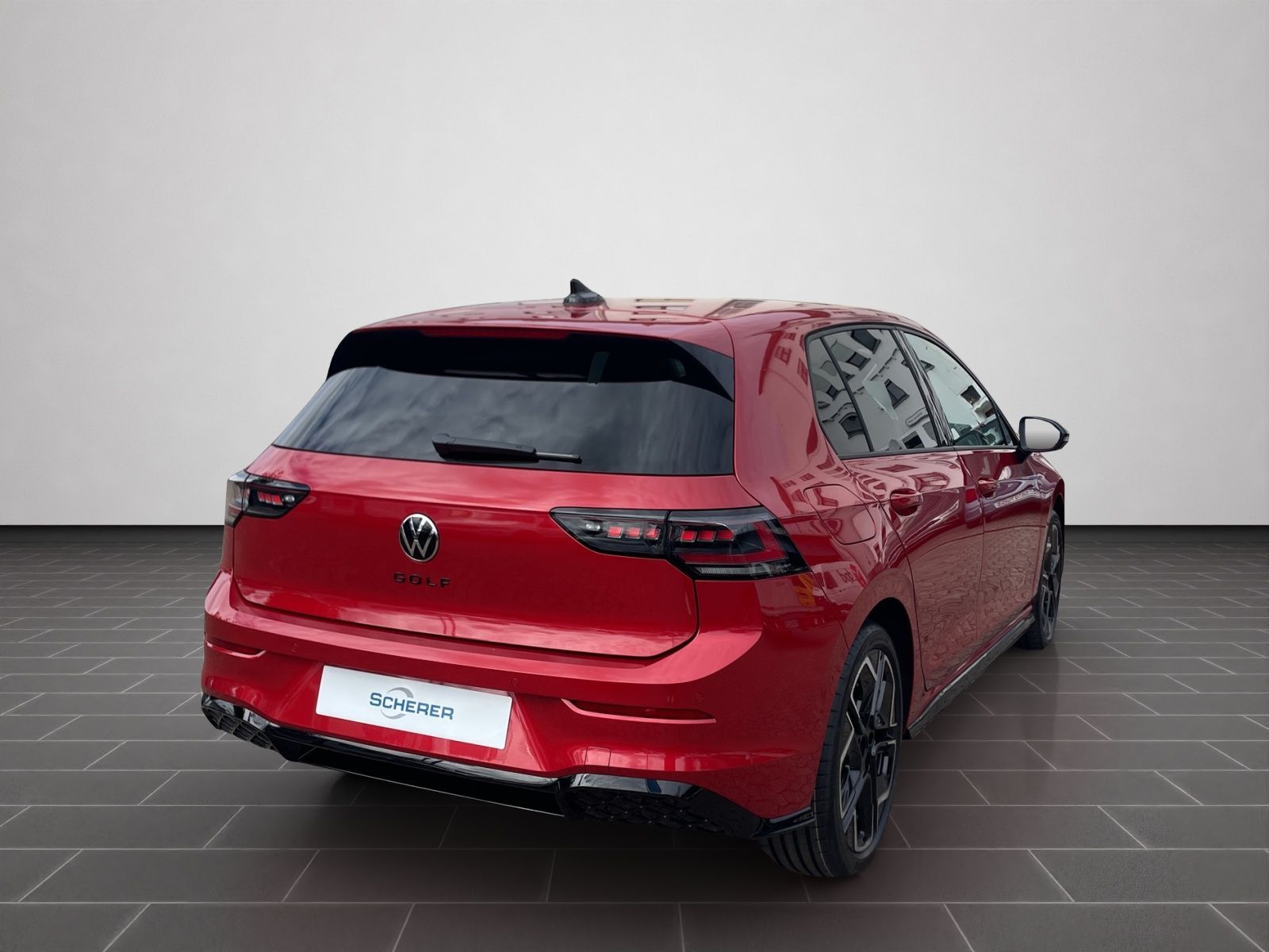 Volkswagen Golf - Bild 3