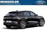 Ford Mustang Mach-E 98,7 KWH - Ford mit Elektro-Antrieb: Mach