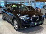BMW X3 xDrive 30e Advantage ACC LED Kam Navi WR&SR - BMW X3 ADVANTAGE mit Hybrid-Antrieb (Benzin/Elektro)