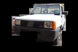 Fiat Panda 141 A - Fiat Panda 141