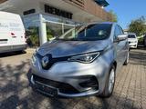 Renault ZOE Zoe*Experience*LED*52 KW*INKL.BATTERIE* - silberne Renault ZOE