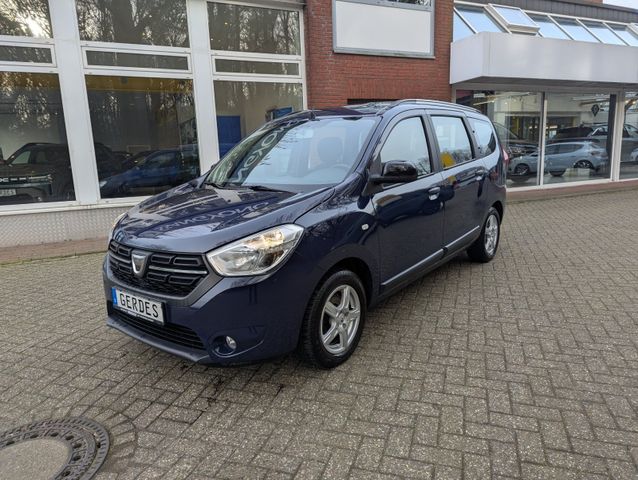 Dacia Lodgy TCe 100 Comfort 7 Sitzer