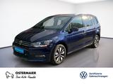 Volkswagen Touran MOVE 2.0TDI 150PS DSG ACC.5J-G.AHK.STHZG. - Volkswagen Touran: 5.2