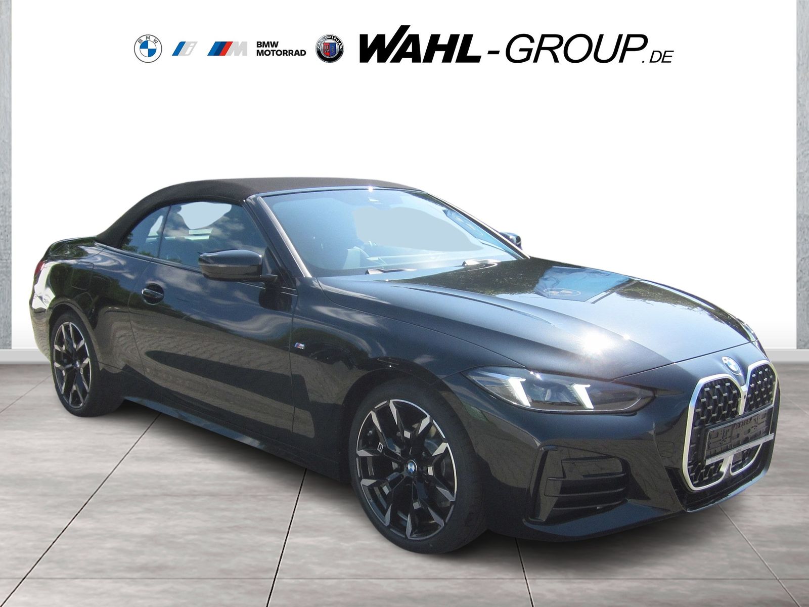 BMW 420 - Bild 3