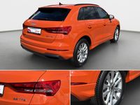 Audi Q3 - Vorschau Bild 17