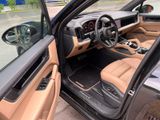 Porsche Cayenne S E-Hyb #CARBON SPORT DESIGN! NP176.500€ - Porsche Cayenne: Standheizung
