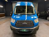 Ford Transit Kasten L3-H3 Klima Tempomat AHK 2,8T - Ford LKWs
