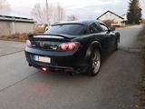 Mazda RX-8 R3 - Mazda: Coupe