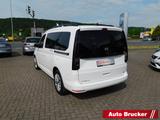 Volkswagen Caddy Maxi California 4Motion 2.0 TDI Rückfahrka - Volkswagen Caddy Maxi: 4motion
