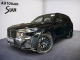 BMW X7 M50 i *B&W*SkyLounge*Massage*6Sitzer*VOLL* - BMW X7 in Bremen