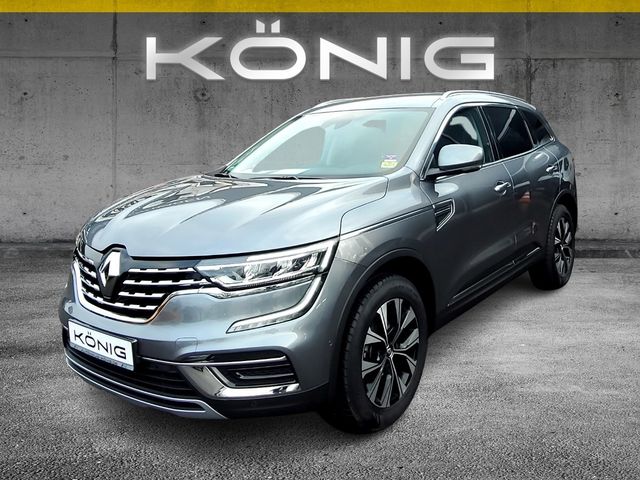 Renault Koleos II 1.3 TCe 160 Techno Automatik Navi