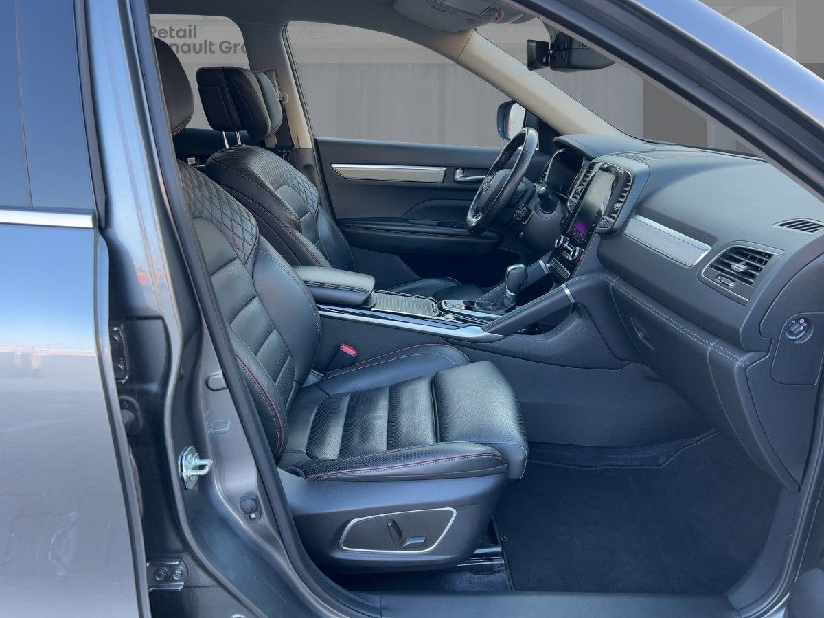 Renault Koleos - Bild 8
