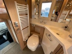 Phoenix Maxi 7900 QRSL  *Fahrsicherheit*Diesel-Hzg