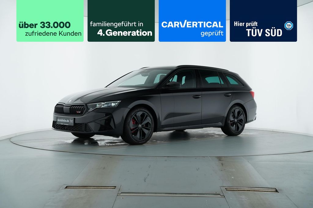 Image of Skoda Octavia