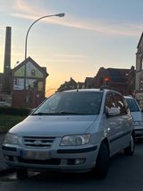 Hyundai HYUNDAİ MATRİX GLS DESİGNO!!!! - gebrauchte Hyundai Matrix aus dem Jahr 2008