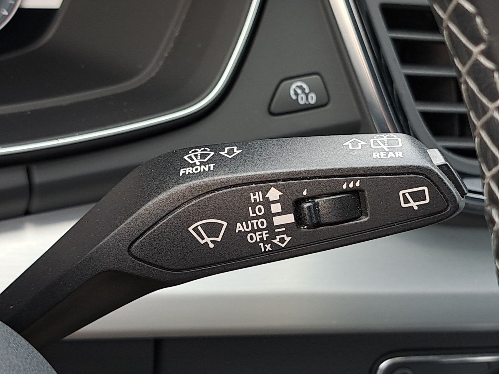 Audi SQ5 - Bild 31