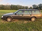 Volvo 940 GL Mit LPG / TÜV / AHK Baujahr 1991 - Volvo 940: Kombi
