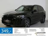 BMW X3 xDrive30e M Sportpaket LiveCockpit LED AHK Hi - mit Hybrid-Antrieb: Vollleder, Sportpaket