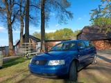 Volkswagen Young Timer VW Passat  V6 Allrad - Volkswagen Passat aus 2000: Kombi