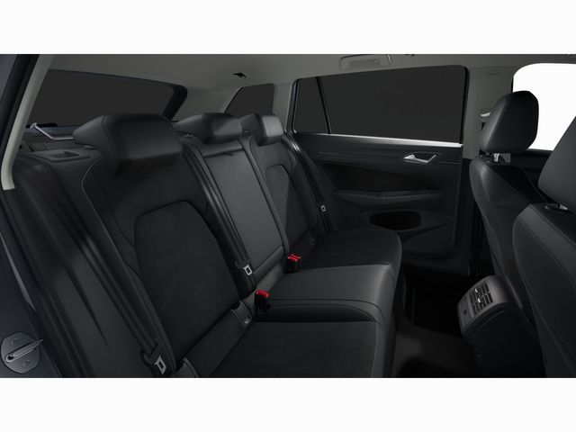 Golf VIII Variant Style 2.0 TDI DSG AHK, Head-Up