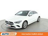 Mercedes-Benz CLA 180 d Progressive  *NAVI*VC*LED*TEMPO* - Mercedes-Benz CLA 180 in Köln