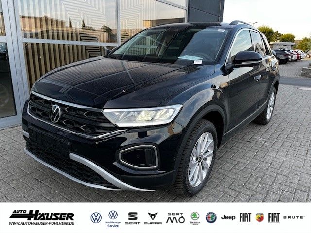 Volkswagen T-Roc Life 1.5 TSI ACT DSG NAVI KAMERA VIRTUAL P