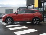 Nissan Qashqai MY22 Tekna+ - Nissan Qashqai mit Benzin-Antrieb: Limousine