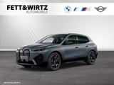 BMW iX xDrive40 Sportpaket|AHK|22"LM|Laser - gebrauchte BMW iX aus dem Jahr 2024