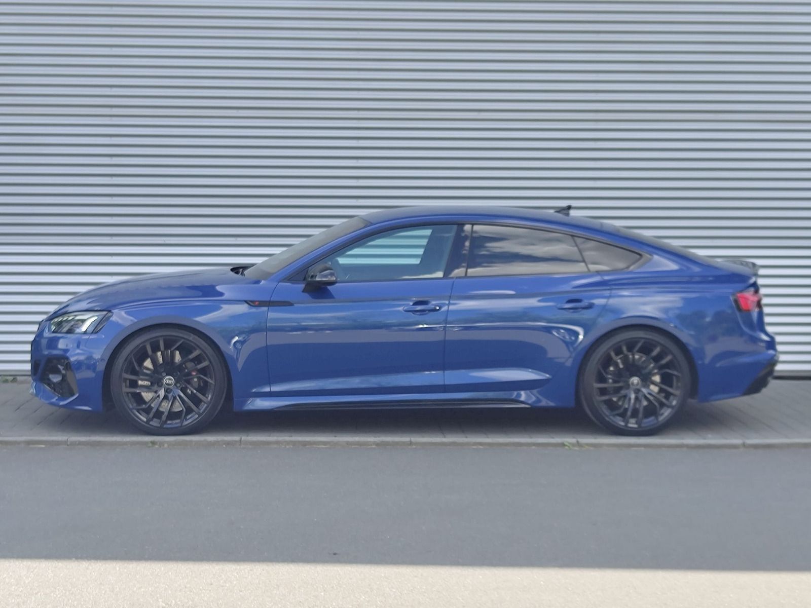 Audi RS5 - Bild 4