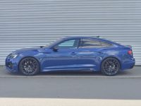 Audi RS5 - Vorschau Bild 4
