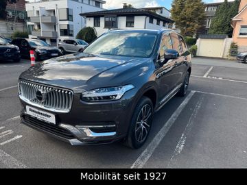 Volvo XC90XC 90 Recharge  Plug-In Hybrid AWD