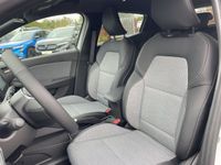 Renault Clio - Vorschau Bild 9