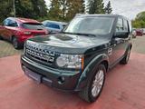 Land Rover Discovery 4 TDV6 HSE - gebrauchte Land Rover Discovery aus dem Jahr 2009