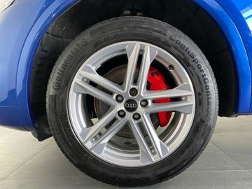 Audi Q5 - 2