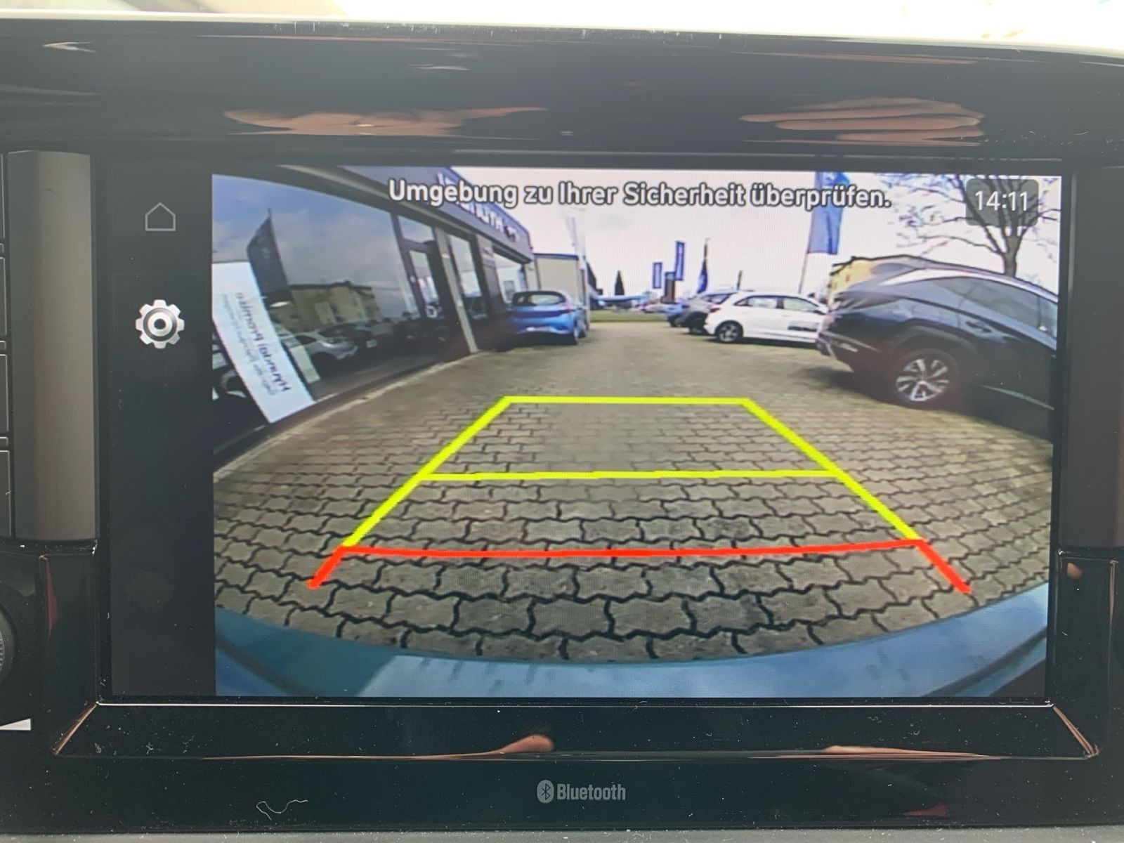 Fahrzeugabbildung Hyundai i10 FL 1.0 N Line Navi Allwetter 1Hd