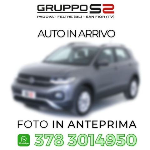 Другие VOLKSWAGEN T-Cross 1.0 TSI 115 CV DSG Life Neopa