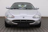 Jaguar XK8 Cabrio 2 Jahre Garantie - Jaguar Gebrauchtwagen von 2002