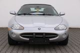Jaguar XK8 Cabrio 2 Jahre Garantie - Jaguar XK8: Cabrio